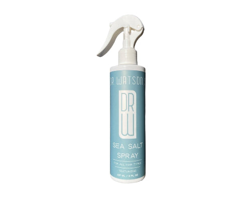 Sea Salt Spray by Dr. Watson's Hair Care